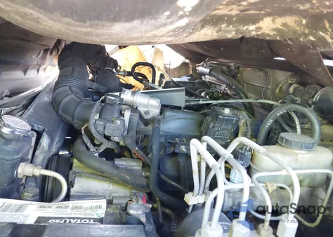 2003 Ford Ranger Edge/Tremor/Xlt z USA, uszkodzony, nr VIN 1FTYR44U63PB49361